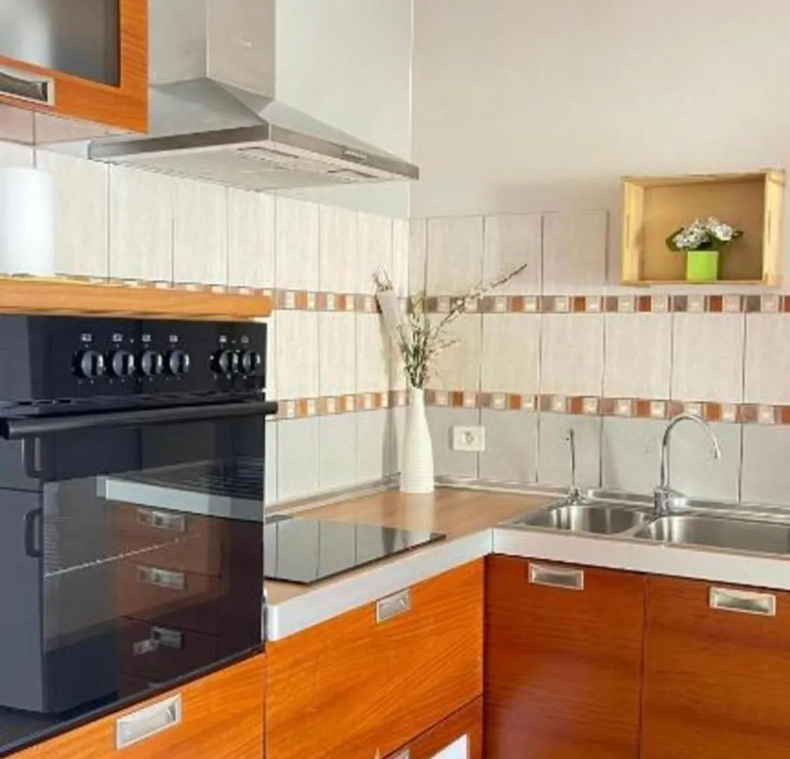 Apartamento Con Vistas Al Mar Y Piscina En Playa Paraiso פלאיה פראיסו