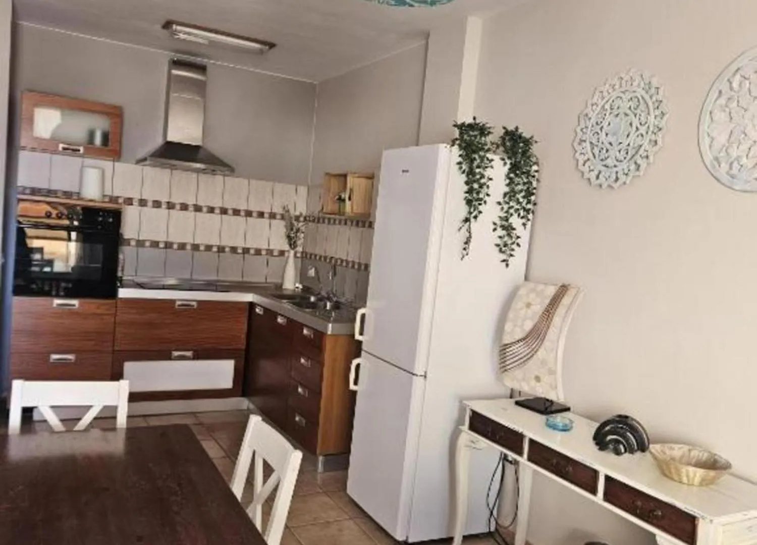 Apartamento Con Vistas Al Mar Y Piscina En Playa Paraiso
