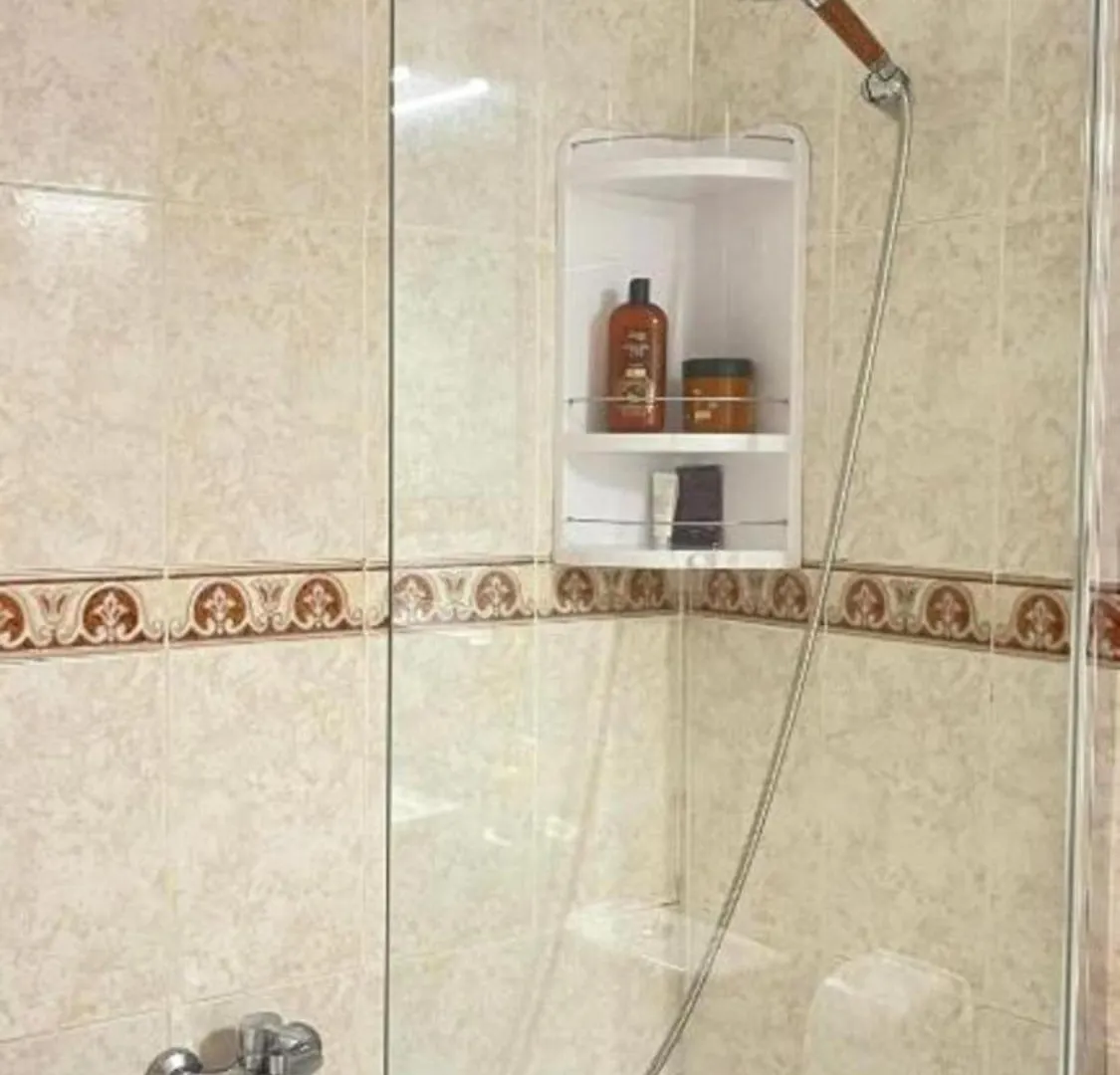 Apartamento Con Vistas Al Mar Y Piscina En Playa Paraiso 0*, Playa Paraiso (Tenerife) Španělsko