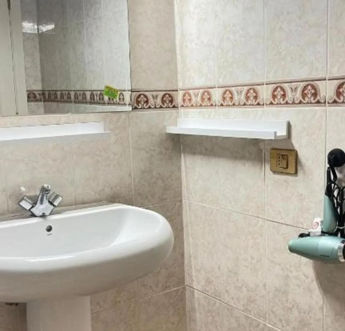Apartamento Con Vistas Al Mar Y Piscina En Playa Paraiso Španělsko