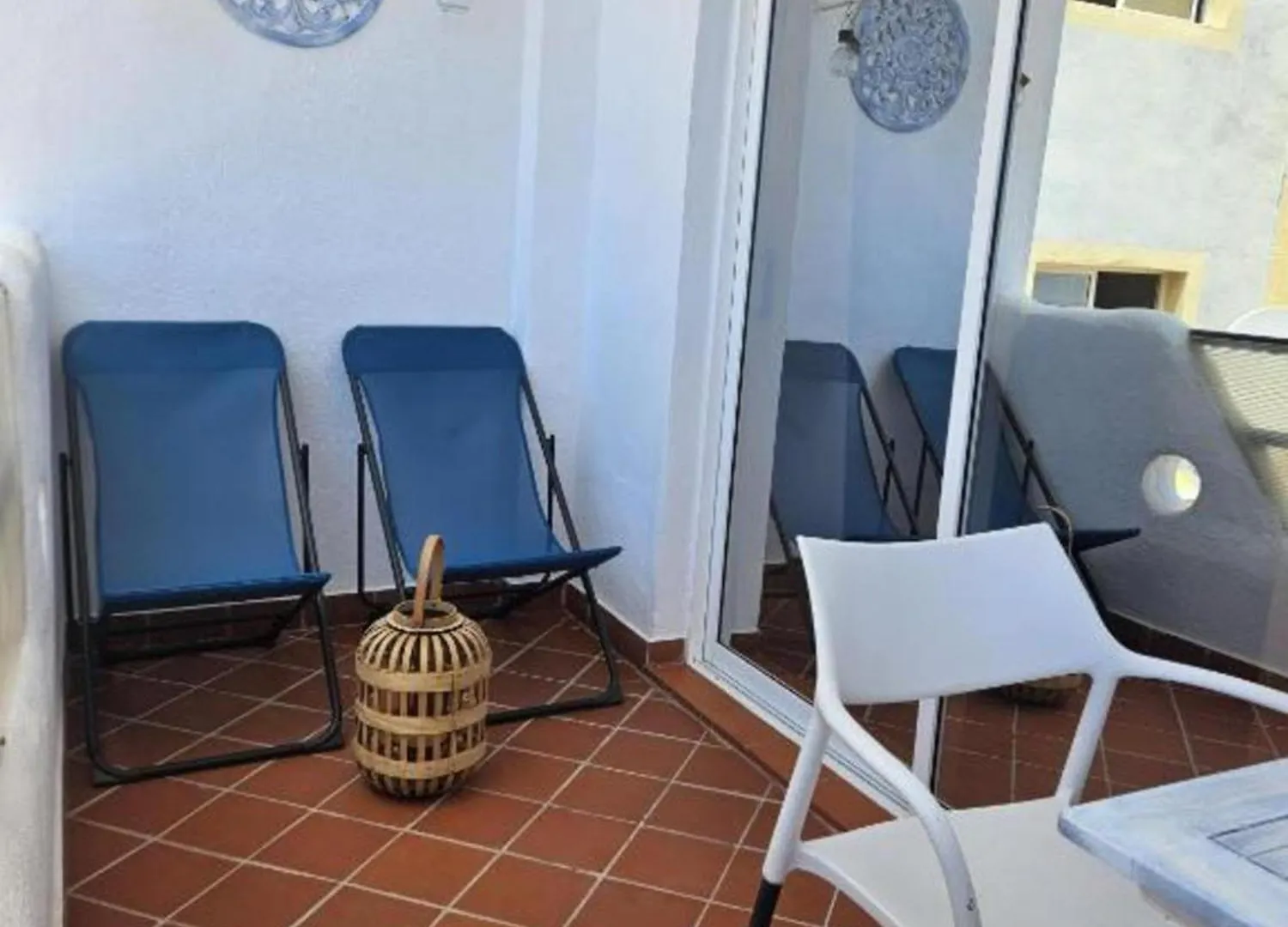 Apartamento Con Vistas Al Mar Y Piscina En Playa Paraiso Aparthotel Playa Paraiso (Tenerife)